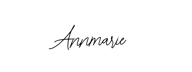 The best way (Bearetta-2O07w) to make a short signature is to pick only two or three words in your name. The name Annmarie include a total of six letters. For converting this name. Annmarie signature style 12 images and pictures png