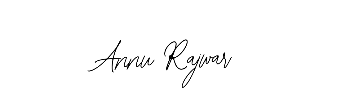 Once you've used our free online signature maker to create your best signature Bearetta-2O07w style, it's time to enjoy all of the benefits that Annu Rajwar name signing documents. Annu Rajwar signature style 12 images and pictures png