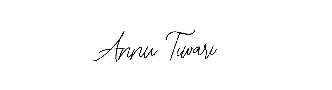 Make a beautiful signature design for name Annu Tiwari. With this signature (Bearetta-2O07w) style, you can create a handwritten signature for free. Annu Tiwari signature style 12 images and pictures png