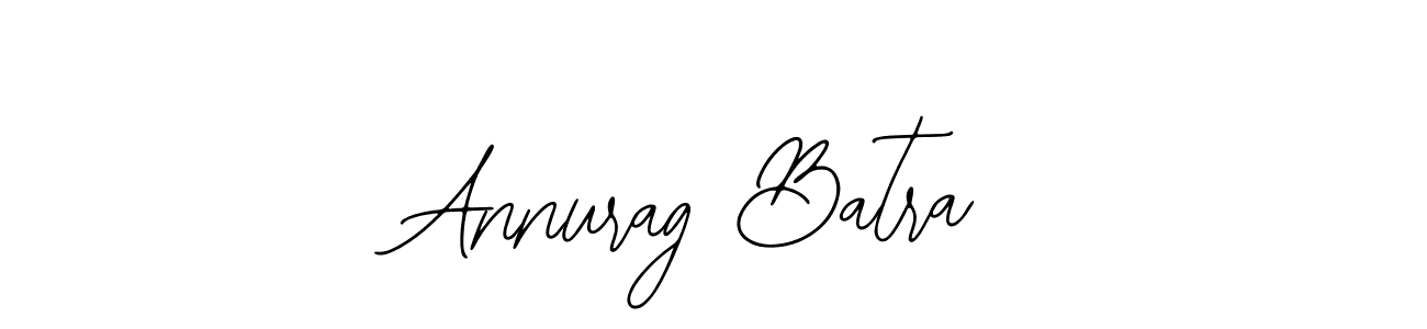 Make a short Annurag Batra signature style. Manage your documents anywhere anytime using Bearetta-2O07w. Create and add eSignatures, submit forms, share and send files easily. Annurag Batra signature style 12 images and pictures png