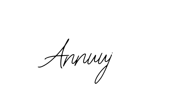 Make a beautiful signature design for name Annuuj. Use this online signature maker to create a handwritten signature for free. Annuuj signature style 12 images and pictures png