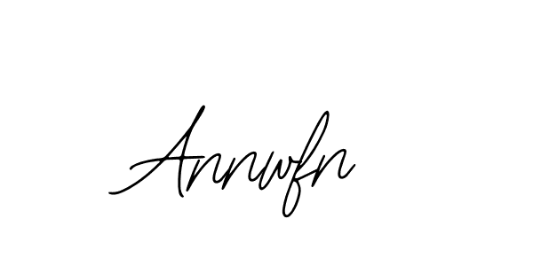 Create a beautiful signature design for name Annwfn. With this signature (Bearetta-2O07w) fonts, you can make a handwritten signature for free. Annwfn signature style 12 images and pictures png