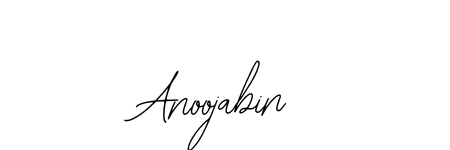 Check out images of Autograph of Anoojabin name. Actor Anoojabin Signature Style. Bearetta-2O07w is a professional sign style online. Anoojabin signature style 12 images and pictures png