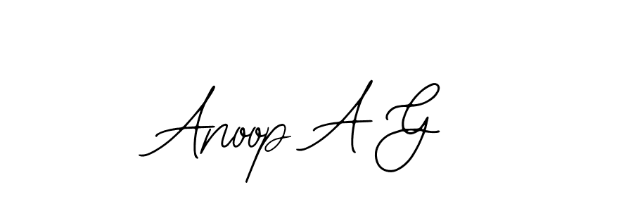 Check out images of Autograph of Anoop A G name. Actor Anoop A G Signature Style. Bearetta-2O07w is a professional sign style online. Anoop A G signature style 12 images and pictures png