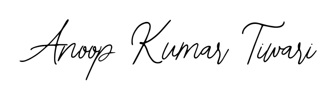 Also we have Anoop Kumar Tiwari name is the best signature style. Create professional handwritten signature collection using Bearetta-2O07w autograph style. Anoop Kumar Tiwari signature style 12 images and pictures png