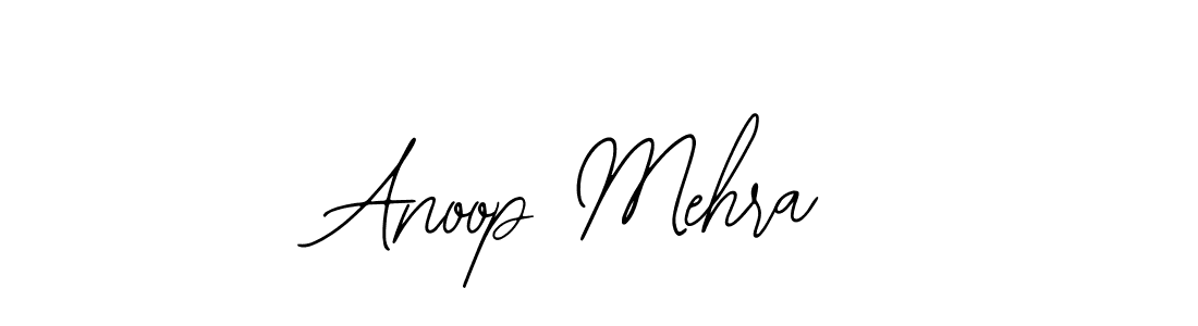 Once you've used our free online signature maker to create your best signature Bearetta-2O07w style, it's time to enjoy all of the benefits that Anoop Mehra name signing documents. Anoop Mehra signature style 12 images and pictures png