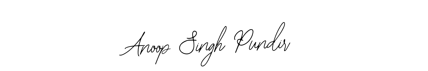 See photos of Anoop Singh Pundir official signature by Spectra . Check more albums & portfolios. Read reviews & check more about Bearetta-2O07w font. Anoop Singh Pundir signature style 12 images and pictures png