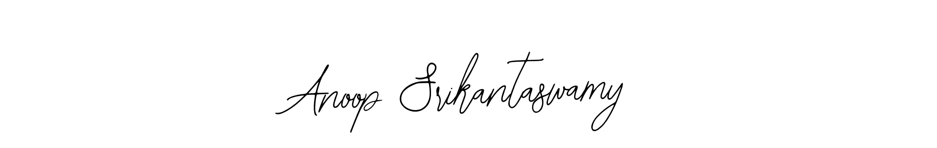 Make a beautiful signature design for name Anoop Srikantaswamy. Use this online signature maker to create a handwritten signature for free. Anoop Srikantaswamy signature style 12 images and pictures png
