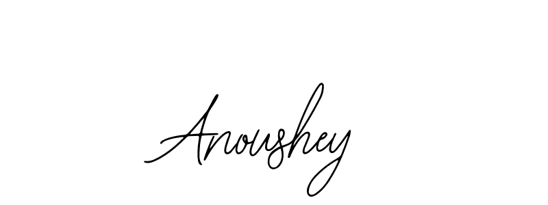 Once you've used our free online signature maker to create your best signature Bearetta-2O07w style, it's time to enjoy all of the benefits that Anoushey name signing documents. Anoushey signature style 12 images and pictures png