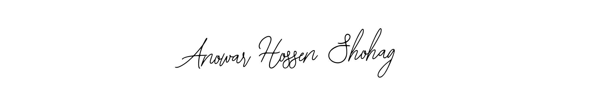 Here are the top 10 professional signature styles for the name Anowar Hossen Shohag. These are the best autograph styles you can use for your name. Anowar Hossen Shohag signature style 12 images and pictures png