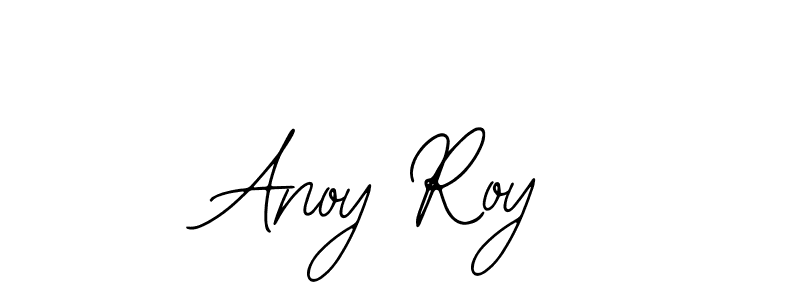 Make a beautiful signature design for name Anoy Roy. Use this online signature maker to create a handwritten signature for free. Anoy Roy signature style 12 images and pictures png