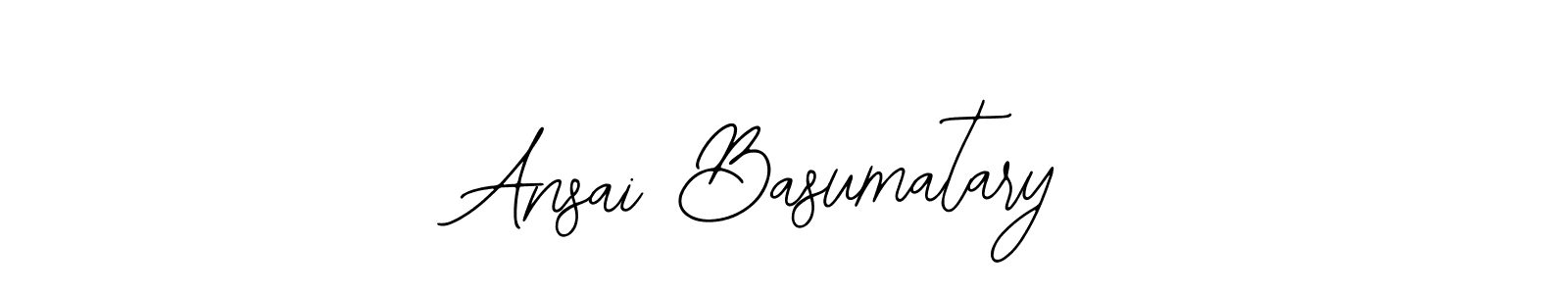 Once you've used our free online signature maker to create your best signature Bearetta-2O07w style, it's time to enjoy all of the benefits that Ansai Basumatary name signing documents. Ansai Basumatary signature style 12 images and pictures png
