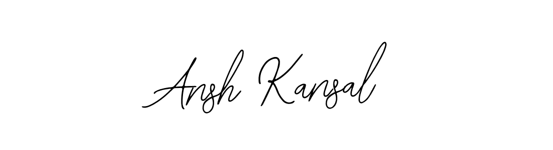 See photos of Ansh Kansal official signature by Spectra . Check more albums & portfolios. Read reviews & check more about Bearetta-2O07w font. Ansh Kansal signature style 12 images and pictures png