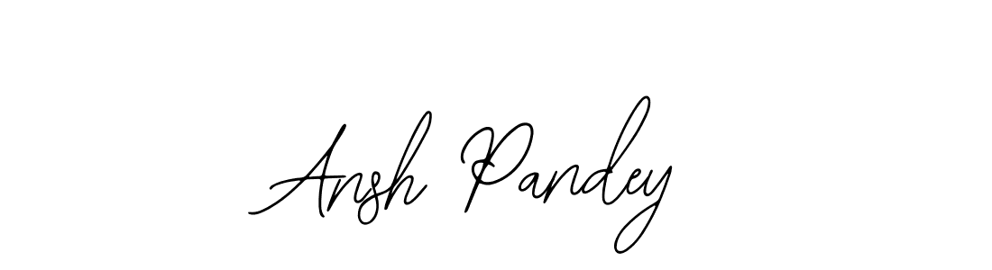 Once you've used our free online signature maker to create your best signature Bearetta-2O07w style, it's time to enjoy all of the benefits that Ansh Pandey name signing documents. Ansh Pandey signature style 12 images and pictures png