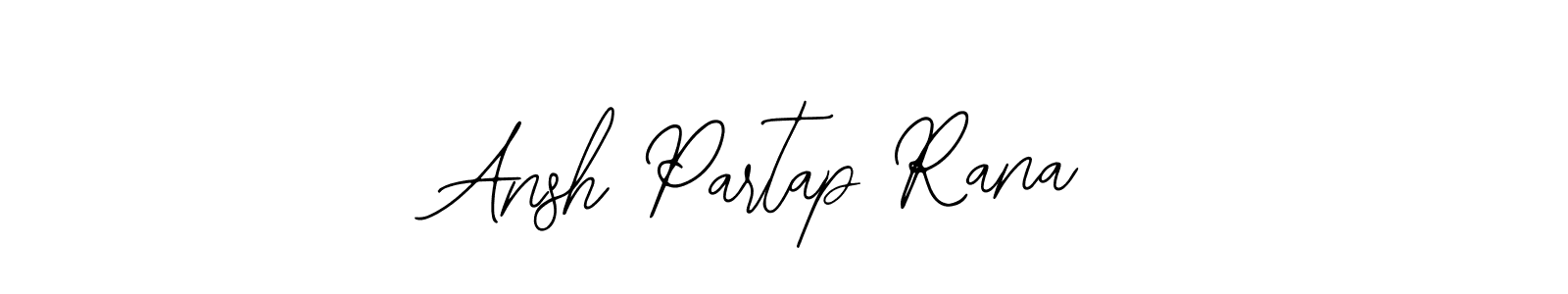 How to Draw Ansh Partap Rana signature style? Bearetta-2O07w is a latest design signature styles for name Ansh Partap Rana. Ansh Partap Rana signature style 12 images and pictures png