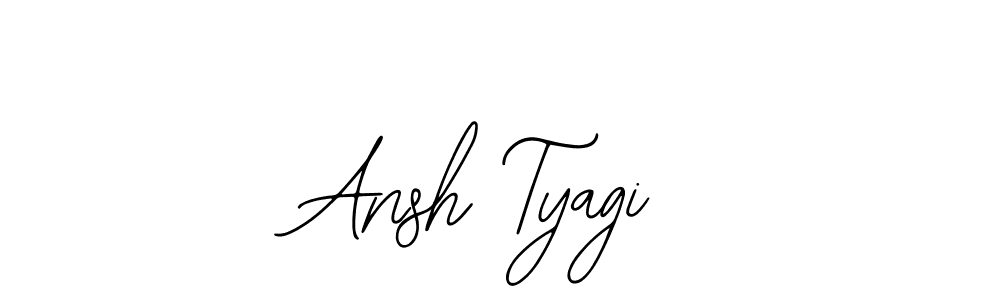 Here are the top 10 professional signature styles for the name Ansh Tyagi. These are the best autograph styles you can use for your name. Ansh Tyagi signature style 12 images and pictures png