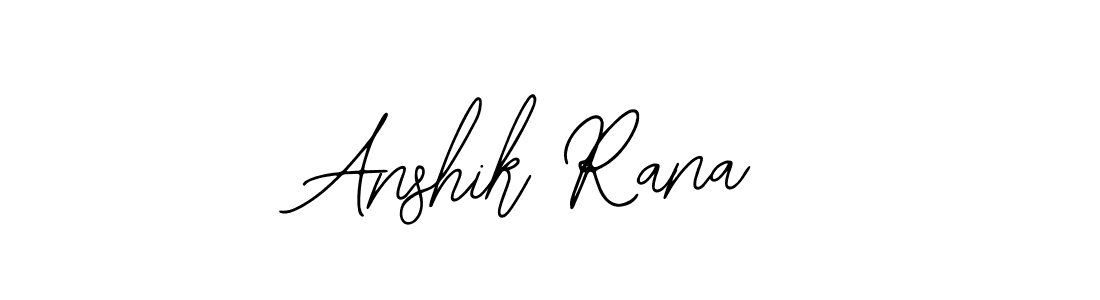 See photos of Anshik Rana official signature by Spectra . Check more albums & portfolios. Read reviews & check more about Bearetta-2O07w font. Anshik Rana signature style 12 images and pictures png