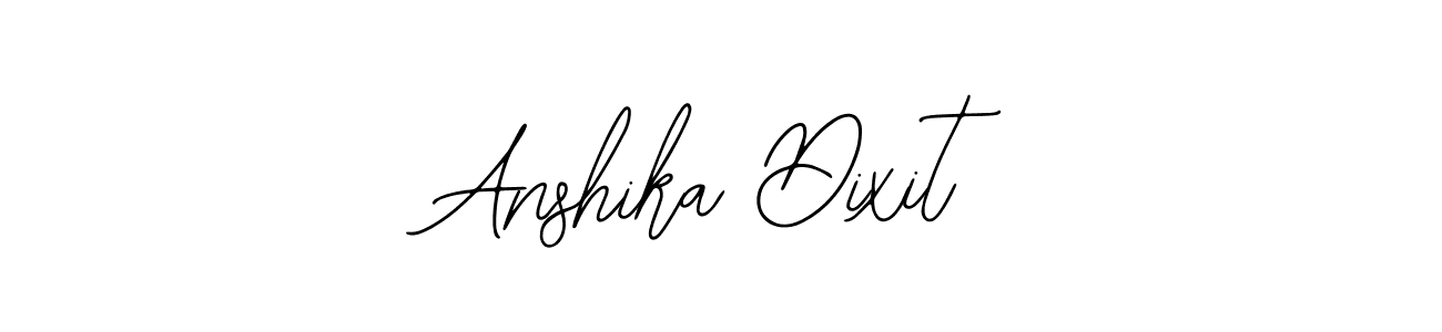 How to Draw Anshika Dixit signature style? Bearetta-2O07w is a latest design signature styles for name Anshika Dixit. Anshika Dixit signature style 12 images and pictures png