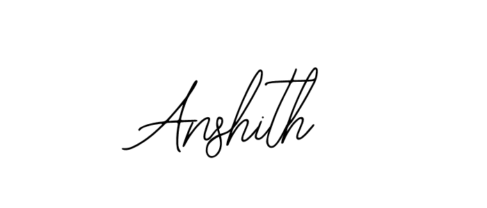 Once you've used our free online signature maker to create your best signature Bearetta-2O07w style, it's time to enjoy all of the benefits that Anshith name signing documents. Anshith signature style 12 images and pictures png
