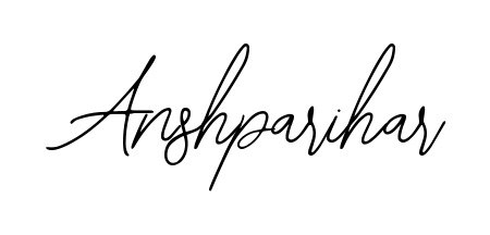 Looking for an artistic signature for Anshparihar? The Bearetta-2O07w calligraphy style gives a sophisticated flow suitable for business cards and emails. Anshparihar signature style 12 images and pictures png