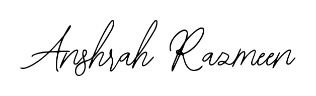 Build your personal autograph collection for name Anshrah Razmeen with Bearetta-2O07w design. Browse, select, and save your favorites. Anshrah Razmeen signature style 12 images and pictures png