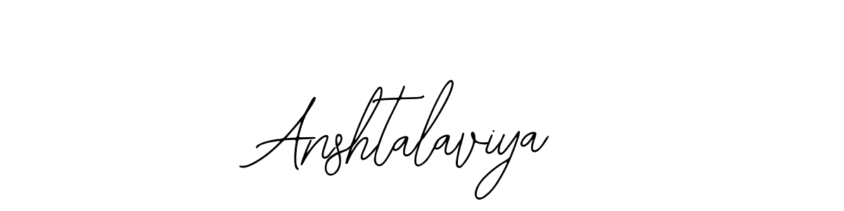 Check out images of Autograph of Anshtalaviya name. Actor Anshtalaviya Signature Style. Bearetta-2O07w is a professional sign style online. Anshtalaviya signature style 12 images and pictures png