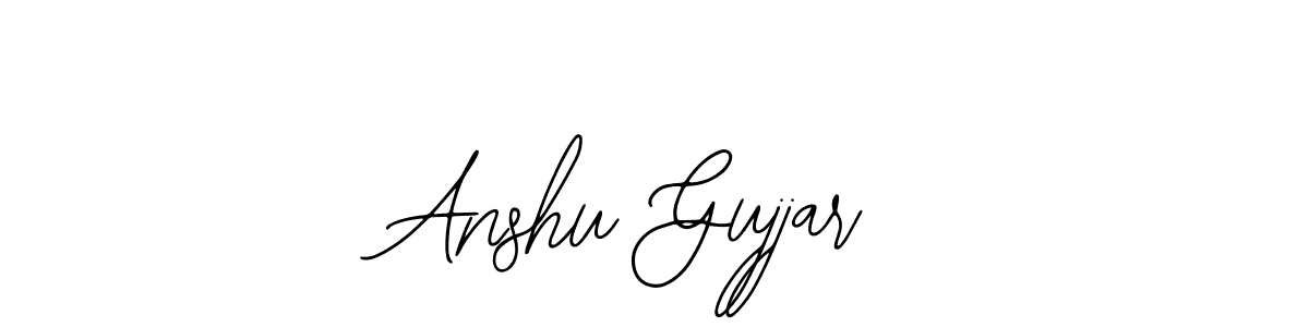 Best and Professional Signature Style for Anshu Gujjar. Bearetta-2O07w Best Signature Style Collection. Anshu Gujjar signature style 12 images and pictures png