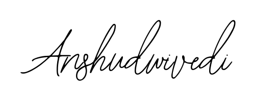 Achieve flawless digital penmanship with Anshudwivedi name in Bearetta-2O07w font. The perfect tool for creating online signatures. Anshudwivedi signature style 12 images and pictures png