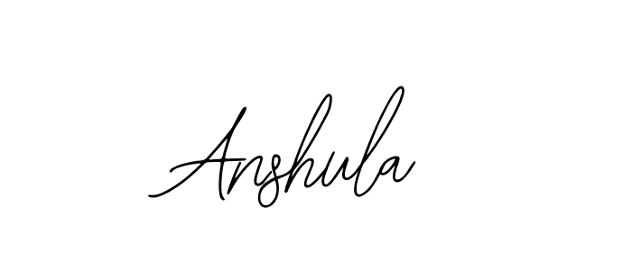 Once you've used our free online signature maker to create your best signature Bearetta-2O07w style, it's time to enjoy all of the benefits that Anshula name signing documents. Anshula signature style 12 images and pictures png