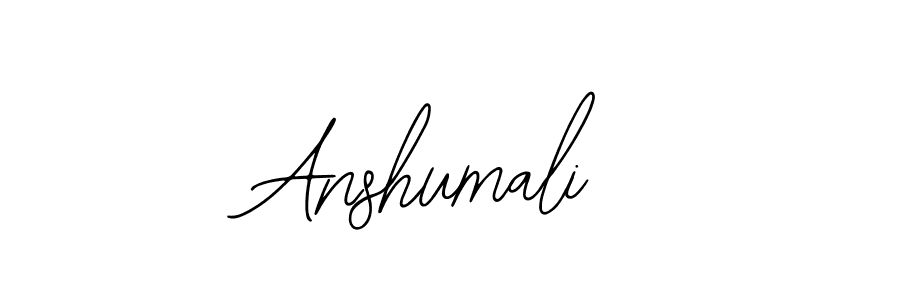 Once you've used our free online signature maker to create your best signature Bearetta-2O07w style, it's time to enjoy all of the benefits that Anshumali name signing documents. Anshumali signature style 12 images and pictures png