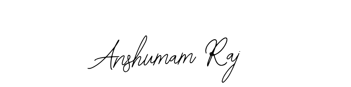 It looks lik you need a new signature style for name Anshumam Raj. Design unique handwritten (Bearetta-2O07w) signature with our free signature maker in just a few clicks. Anshumam Raj signature style 12 images and pictures png