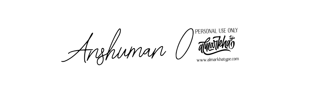 Anshuman 07 stylish signature style. Best Handwritten Sign (Bearetta-2O07w) for my name. Handwritten Signature Collection Ideas for my name Anshuman 07. Anshuman 07 signature style 12 images and pictures png