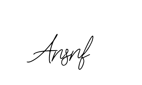 You can use this online signature creator to create a handwritten signature for the name Ansnf. This is the best online autograph maker. Ansnf signature style 12 images and pictures png