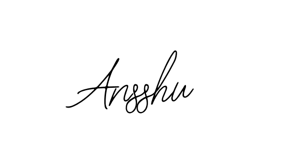 You can use this online signature creator to create a handwritten signature for the name Ansshu. This is the best online autograph maker. Ansshu signature style 12 images and pictures png