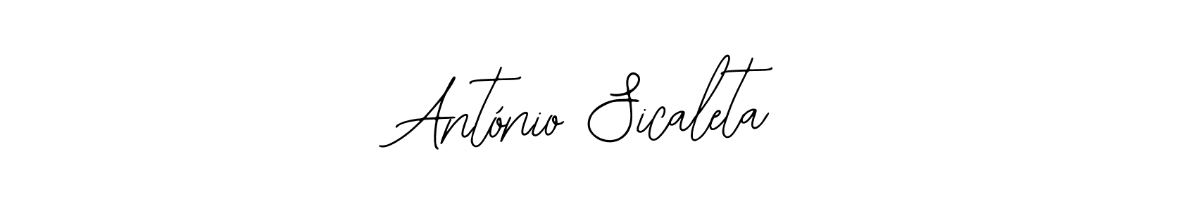 Once you've used our free online signature maker to create your best signature Bearetta-2O07w style, it's time to enjoy all of the benefits that António Sicaleta name signing documents. António Sicaleta signature style 12 images and pictures png