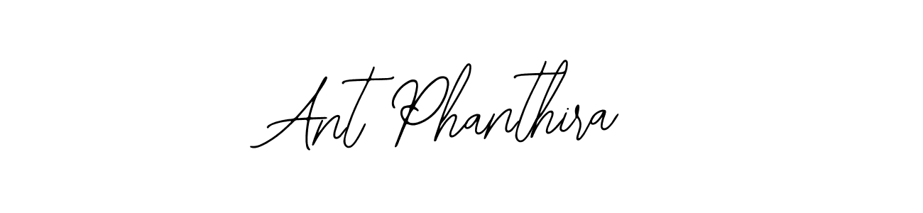 Check out images of Autograph of Ant Phanthira name. Actor Ant Phanthira Signature Style. Bearetta-2O07w is a professional sign style online. Ant Phanthira signature style 12 images and pictures png