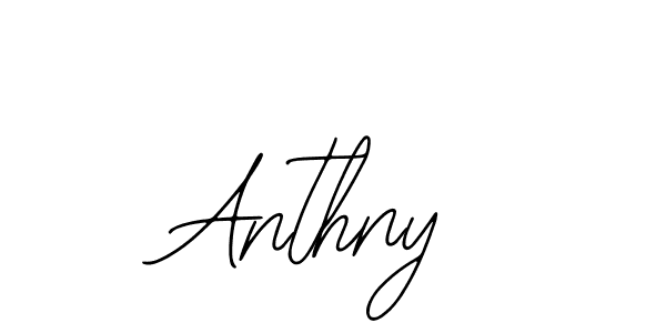The best way (Bearetta-2O07w) to make a short signature is to pick only two or three words in your name. The name Anthny include a total of six letters. For converting this name. Anthny signature style 12 images and pictures png