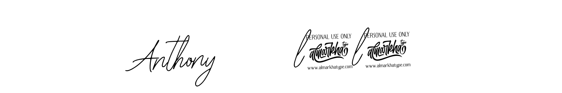 Also we have Anthony     5l9l25 name is the best signature style. Create professional handwritten signature collection using Bearetta-2O07w autograph style. Anthony     5l9l25 signature style 12 images and pictures png