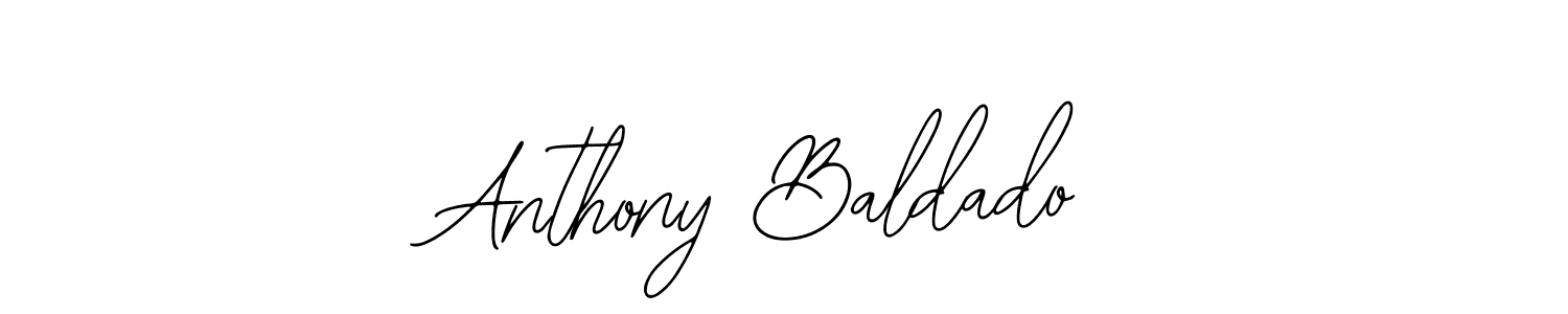Best and Professional Signature Style for Anthony Baldado. Bearetta-2O07w Best Signature Style Collection. Anthony Baldado signature style 12 images and pictures png