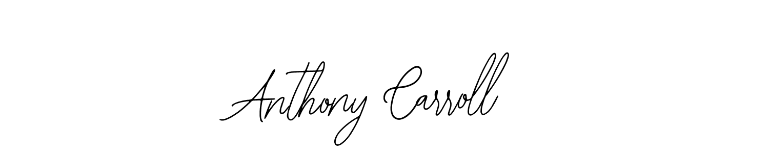 Here are the top 10 professional signature styles for the name Anthony Carroll. These are the best autograph styles you can use for your name. Anthony Carroll signature style 12 images and pictures png