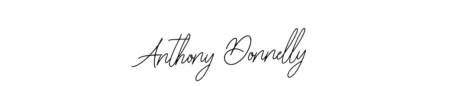 This is the best signature style for the Anthony Donnelly name. Also you like these signature font (Bearetta-2O07w). Mix name signature. Anthony Donnelly signature style 12 images and pictures png