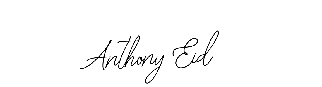 You can use this online signature creator to create a handwritten signature for the name Anthony Eid. This is the best online autograph maker. Anthony Eid signature style 12 images and pictures png