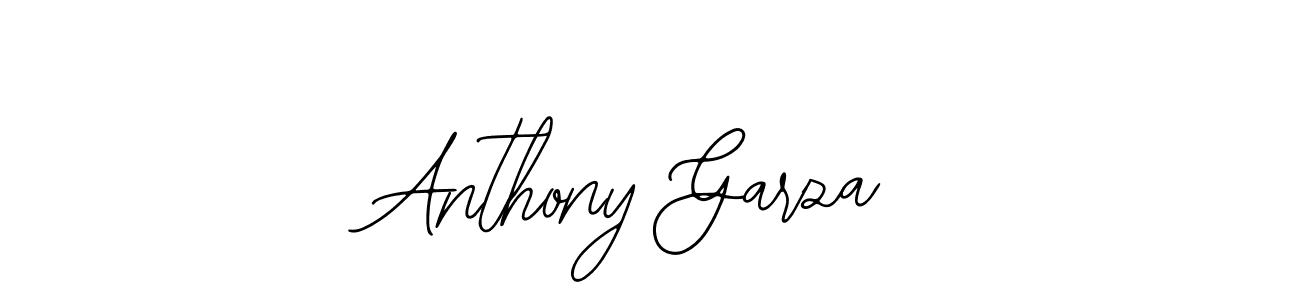 Bearetta-2O07w is a professional signature style that is perfect for those who want to add a touch of class to their signature. It is also a great choice for those who want to make their signature more unique. Get Anthony Garza name to fancy signature for free. Anthony Garza signature style 12 images and pictures png