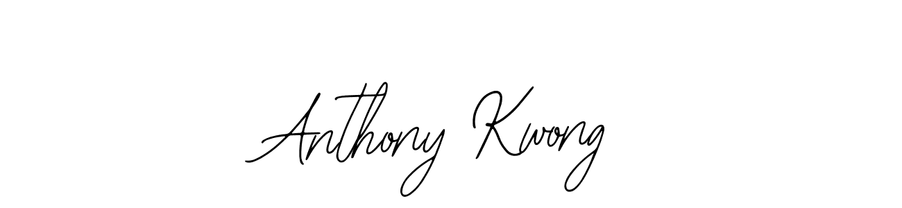 Create a beautiful signature design for name Anthony Kwong. With this signature (Bearetta-2O07w) fonts, you can make a handwritten signature for free. Anthony Kwong signature style 12 images and pictures png