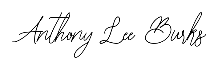 Get inspired by this graceful Bearetta-2O07w signature style for name Anthony Lee Burks. Smooth loops and balanced proportions for everyday use. Anthony Lee Burks signature style 12 images and pictures png