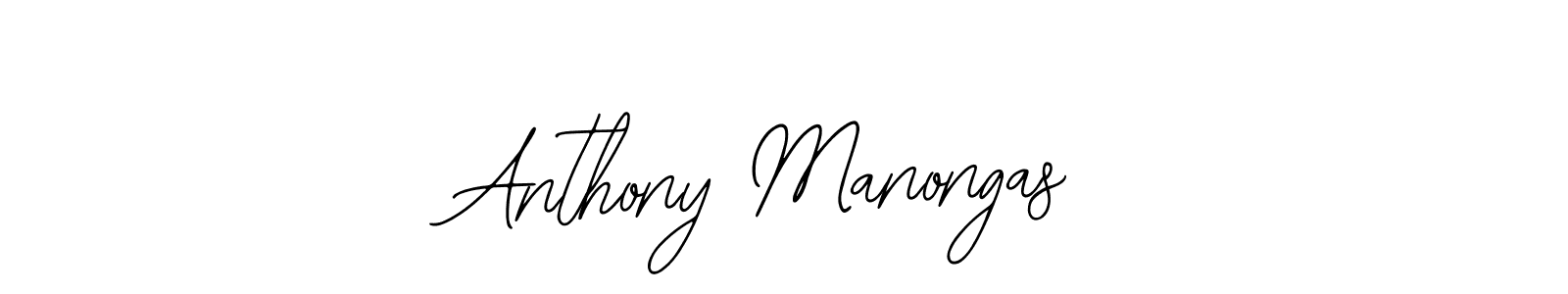 Once you've used our free online signature maker to create your best signature Bearetta-2O07w style, it's time to enjoy all of the benefits that Anthony Manongas name signing documents. Anthony Manongas signature style 12 images and pictures png