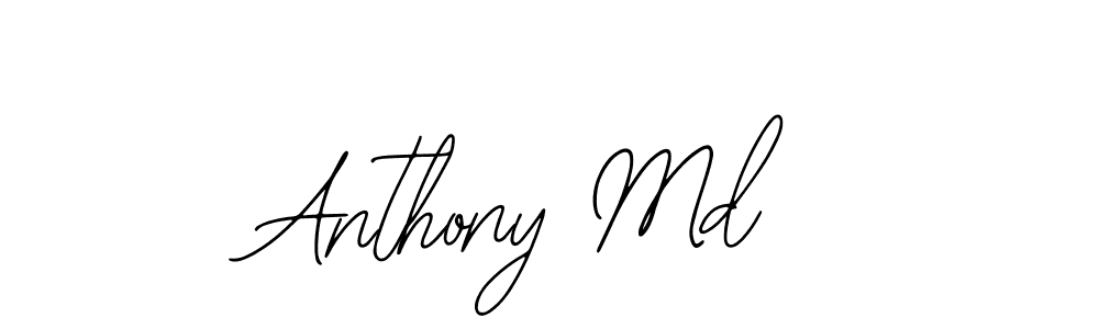 Check out images of Autograph of Anthony Md name. Actor Anthony Md Signature Style. Bearetta-2O07w is a professional sign style online. Anthony Md signature style 12 images and pictures png