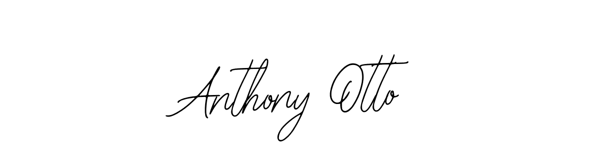 The best way (Bearetta-2O07w) to make a short signature is to pick only two or three words in your name. The name Anthony Otto include a total of six letters. For converting this name. Anthony Otto signature style 12 images and pictures png
