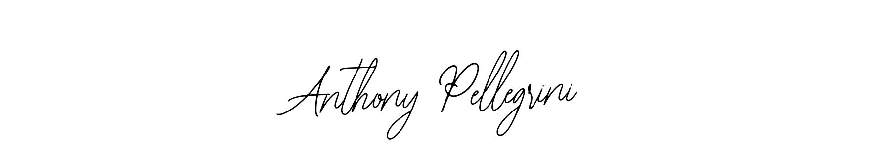 Use a signature maker to create a handwritten signature online. With this signature software, you can design (Bearetta-2O07w) your own signature for name Anthony Pellegrini. Anthony Pellegrini signature style 12 images and pictures png