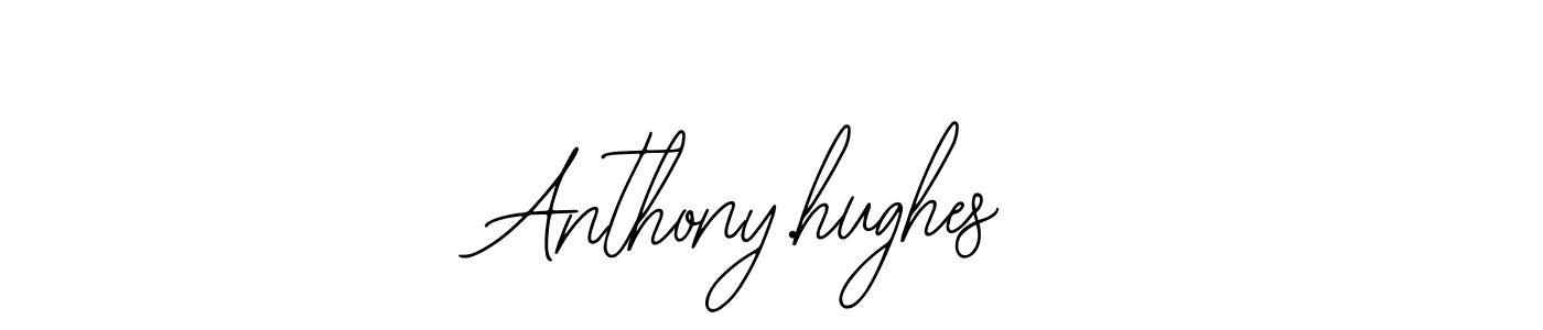 How to Draw Anthony.hughes signature style? Bearetta-2O07w is a latest design signature styles for name Anthony.hughes. Anthony.hughes signature style 12 images and pictures png